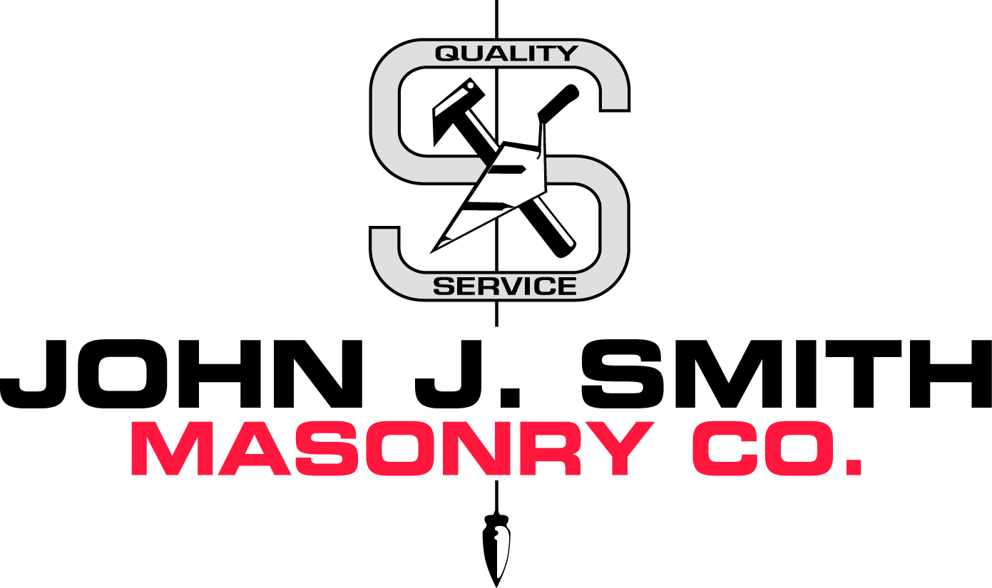 John J. Smith Masonry Co. Logo